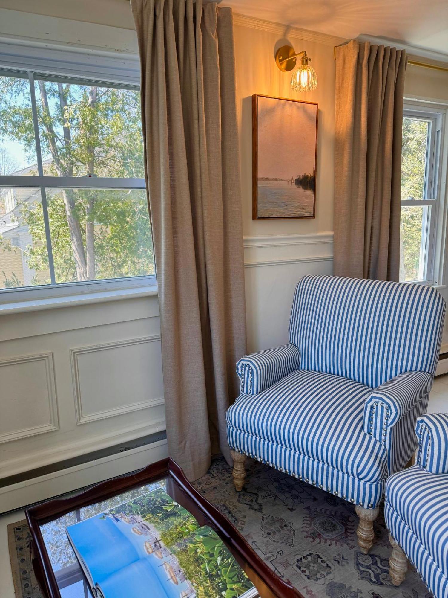Hideaway Inn Maine كامدن المظهر الخارجي الصورة