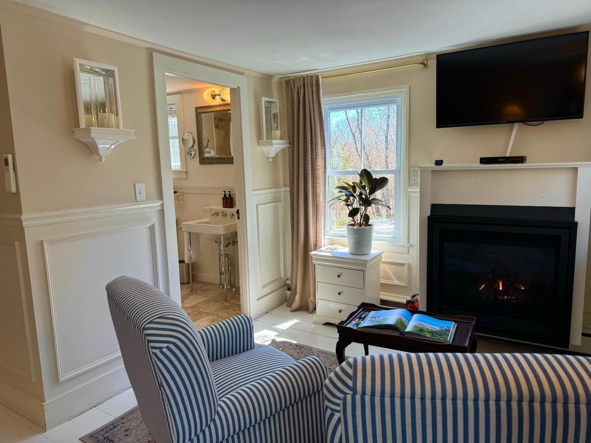 Hideaway Inn Maine كامدن المظهر الخارجي الصورة