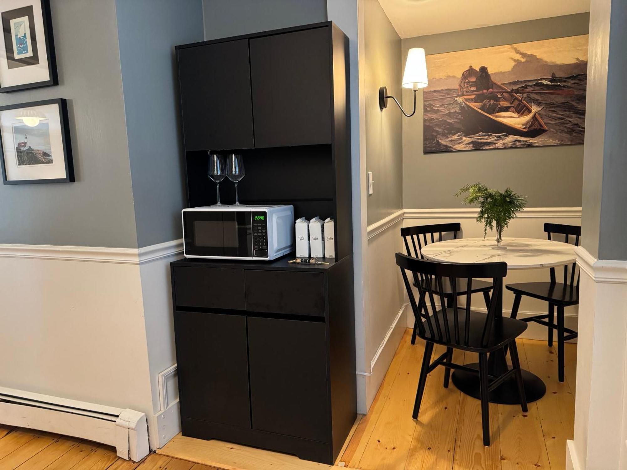 Hideaway Inn Maine كامدن المظهر الخارجي الصورة