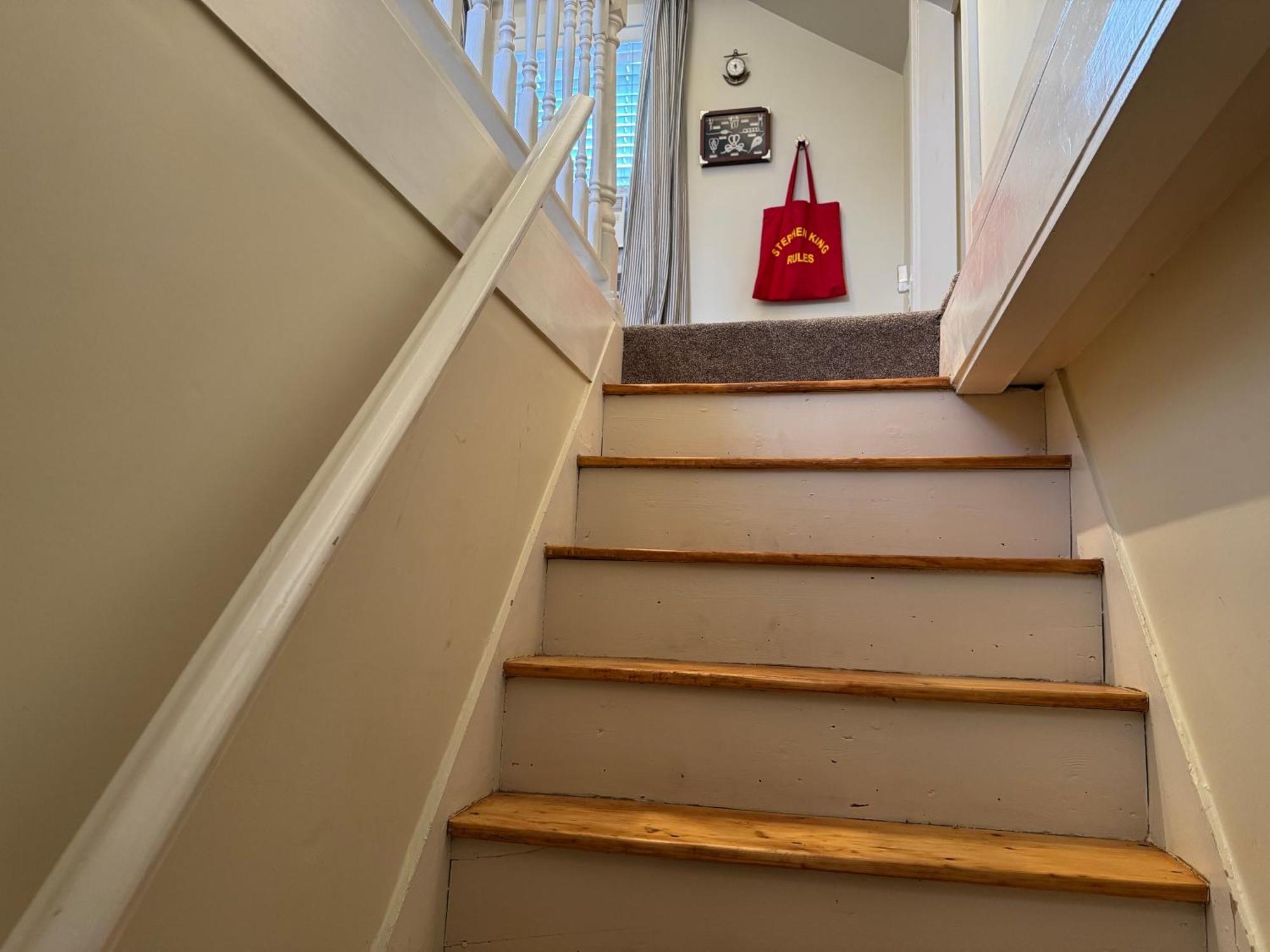 Hideaway Inn Maine كامدن المظهر الخارجي الصورة