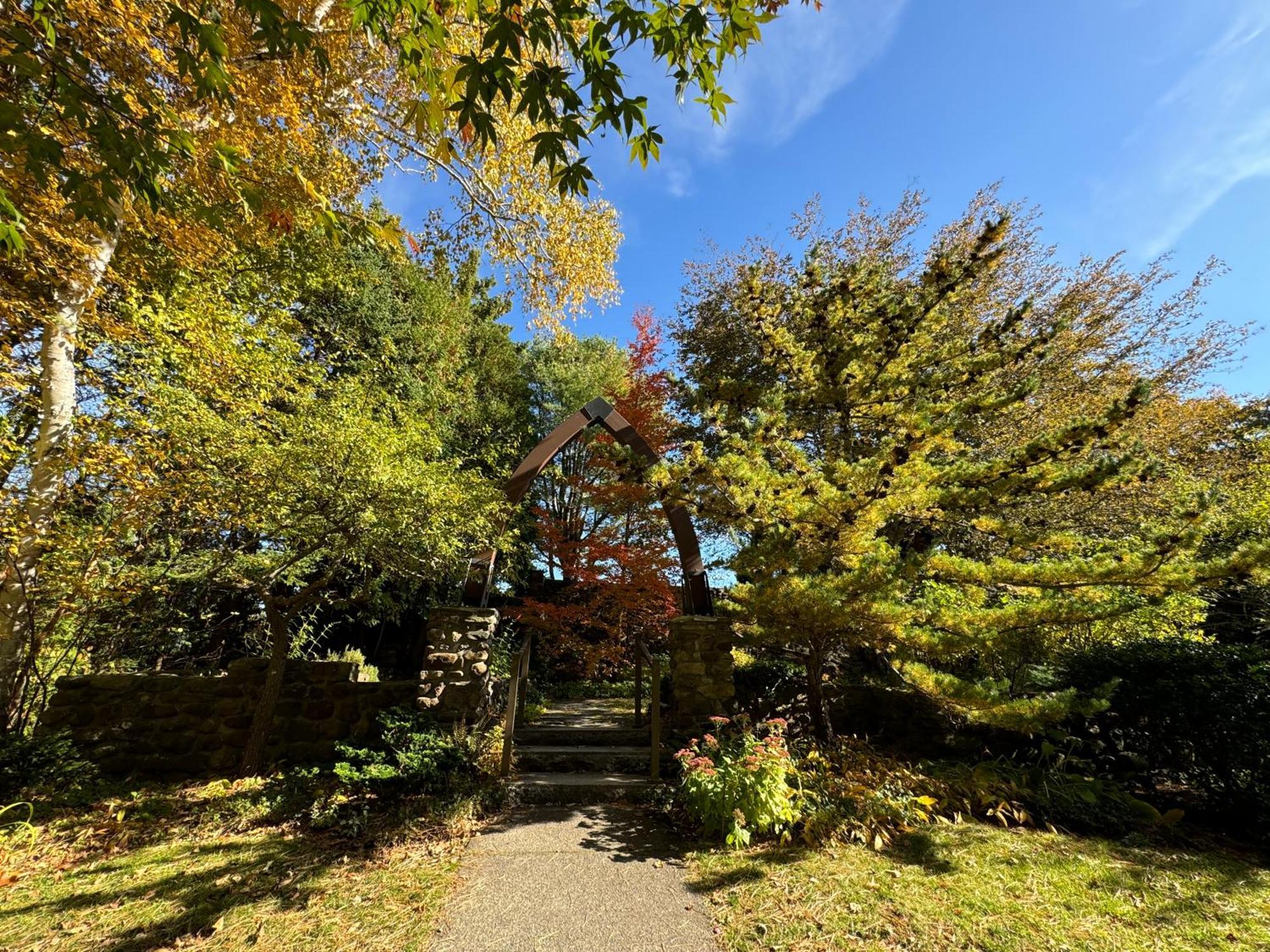 Hideaway Inn Maine كامدن المظهر الخارجي الصورة